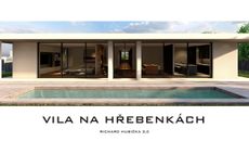 Vila Na Hřebenkách