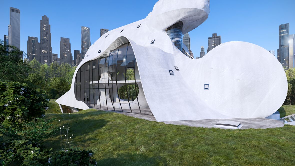 GALLERY OF CONCEPTION