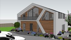  Marley -FAMILY HOUSE