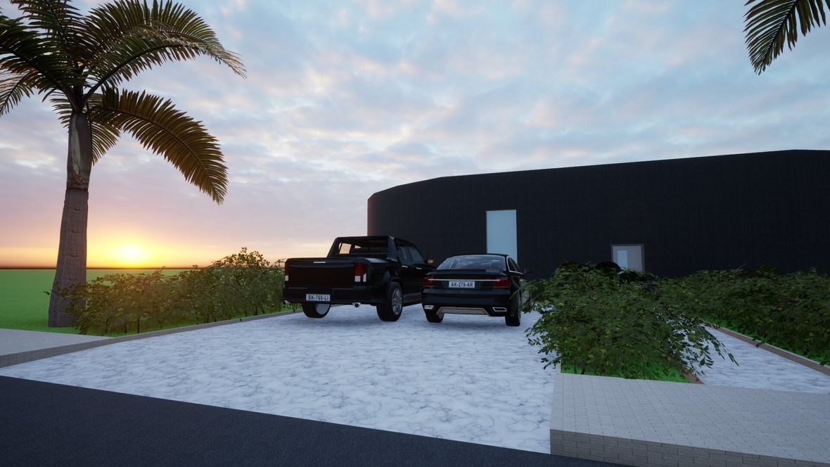 Stredná priemyselná škola stavebná a geodetická, Lermontovova 1, Košice