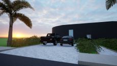 Stredná priemyselná škola stavebná a geodetická, Lermontovova 1, Košice