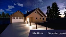 Lake House