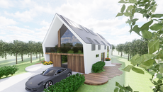 Rodinný dom Luxentia