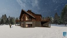 HORSKÁ CHATA AMUNDSEN