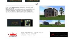 Vícegenerační rodinný dům