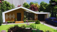 MATY HOUSE 