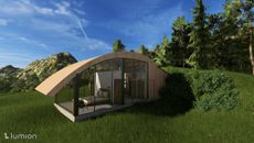 Divine Hideaway