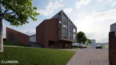 Knihkupectví a kavárna